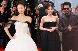 Jennie lại 'gặp hạn': Vai diễn đầu tay bị 'ném đá' phản cảm