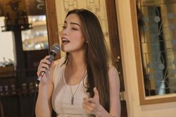 Hồ Ngọc Hà: 'Tôi không quan trọng ngoài kia mọi người nói gì về mình, tôi chỉ biết mình hạnh phúc là đủ'