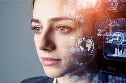 AI - Công cụ đúng để đào 'mỏ vàng' tri thức