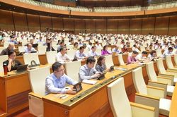 Đang xử lý 127 tổ chức, 200 người sai phạm về tài chính, ngân sách
