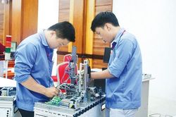 Xây dựng giải pháp ưu đãi mới trong bối cảnh áp dụng thuế tối thiểu toàn cầu