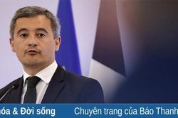 Hàng trăm nghìn người được tham dự miễn phí lễ khai mạc Olympic Paris 2024
