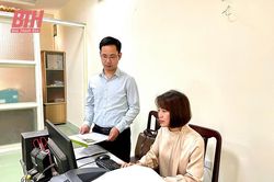Đảng bộ huyện Quảng Xương chú trọng công tác kiểm tra, giám sát, ngăn ngừa sai phạm