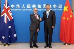 Báo Trung Quốc: Bắc Kinh gặp khó khi gia nhập CPTTP vì Australia