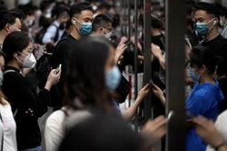 'Đau đầu' chuyện người trẻ thất nghiệp ở Trung Quốc