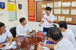 Sớm đưa 5 tuyến xe buýt mới vào hoạt động