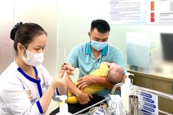 Đồng Nai cần khoảng 703 ngàn liều vaccine trong Chương trình tiêm chủng mở rộng