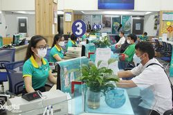 Ngân hàng Nhà nước tiếp tục giảm mức trần lãi suất huy động