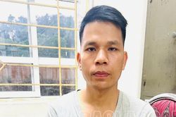 Bắt giữ đối tượng truy nã sau 8 năm lẩn trốn