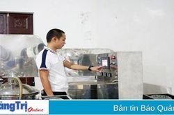 Thúc đẩy chuyển đổi số trong hợp tác xã