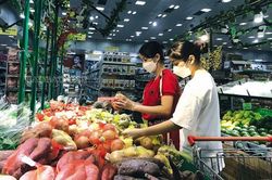 Giảm thuế giá trị gia tăng 2%: Giải pháp hỗ trợ thiết thực và hiệu quả người dân, doanh nghiệp