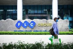 Cổ phiếu FLC vẫn tiếp tục bị đình chỉ giao dịch