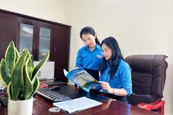 Khơi dậy lòng yêu ngành, yêu nghề của thế hệ cán bộ trẻ Kho bạc Nhà nước