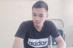 Tạm giam 4 tháng tài xế say xỉn gây tai nạn, khiến 4 người bị thương