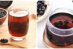 Đậu đen bổ nhưng một số người dưới đây cần tránh xa