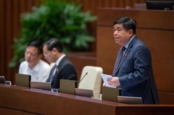Trong đấu thầu, người ta dùng đủ mánh khóe để lạng lách, che chắn, lách luật