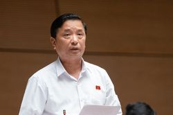 Đại biểu Quốc hội đề xuất lập Quỹ Phòng thủ dân sự để ứng phó thảm họa, sự cố