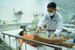 6 lọ thuốc hiếm điều trị ngộ độc Botulinum do WHO viện trợ đã về đến Việt Nam