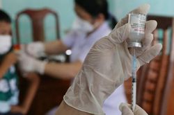 Hà Tĩnh: Đảm bảo công tác an toàn trong tiêm chủng