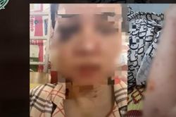 Ám ảnh người phụ nữ bị chồng cũ gây thương tích: 'Đừng la hét mà mệt, không ai tới cứu đâu'