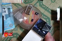 Liên tiếp triệt phá các điểm bán lẻ ma túy trên địa bàn quận Tây Hồ