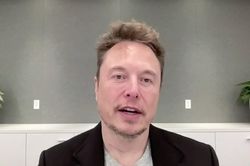 Một ngày làm việc của Elon Musk