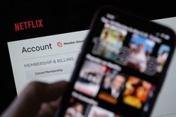 Netflix đã chính thức thu phí chia sẻ tài khoản