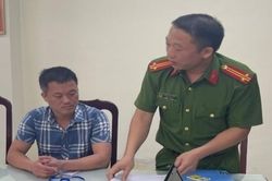 Khởi tố 2 nguyên lãnh đạo Trung tâm Phát triển quỹ đất ở Hà Nam