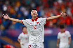 U23 Việt Nam tái đấu Singapore ở vòng loại châu Á