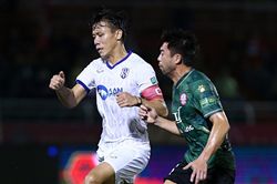 Quế Ngọc Hải lên tiếng về việc SLNA thay đổi cơ chế thưởng