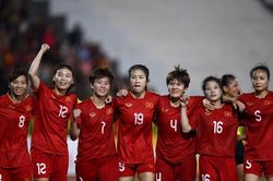 Việt Nam chính thức sở hữu bản quyền phát sóng VCK World Cup nữ 2023