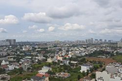 TP Hồ Chí Minh chuẩn bị khởi công loạt dự án nhà ở xã hội