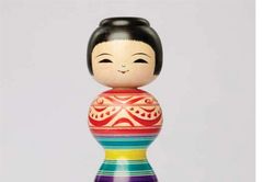 Đà Nẵng: Triển lãm 'Búp bê Nhật Bản'