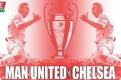 Soi kèo MU vs Chelsea, nhận định bóng đá Ngoại hạng Anh (02h00, 26/5)