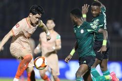 V-League 2023 và 'kỷ lục hiếm' của CLB TP.HCM