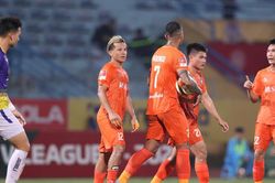Vòng 9 Night Wolf V-League 2023: 'Đèo cao, lối hẹp…'
