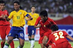 Đội tuyển Brazil có thể sang Việt Nam thi đấu, fan mong chờ được thấy tận mắt các ngôi sao hàng đầu