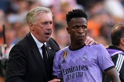 Nếu không được bảo vệ, Vinicius sẽ rời La Liga