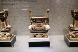Gốm Bát Tràng - 7 thế kỷ thăng trầm