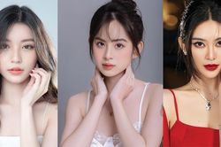 3 gương mặt được kỳ vọng tại The Face Vietnam 2023: Visual siêu 'bén' gây sốt mạng xã hội