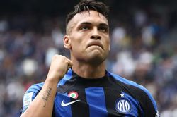 Lautaro Martinez: Từ vô địch World Cup tới vô địch Coppa Italia, chiến thắng và chiến thắng nhiều hơn nữa…