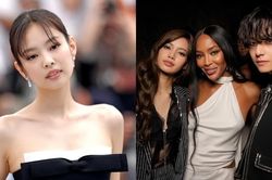 BTS và Blackpink không có đối thủ trên BXH nhóm nhạc Kpop