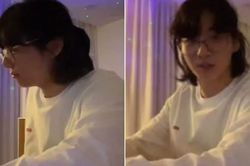 Jungkook BTS đề cập đến việc nhập ngũ trong livestream mới