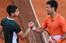 Djokovic gặp thách thức cực khó ở Roland Garros 2023