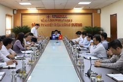 Nhà máy Nhiệt Điện Mông Dương 1: đáp ứng điện mùa khô 2023