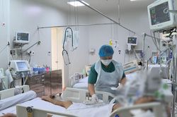 Một bệnh nhân ngộ độc botulinum tử vong