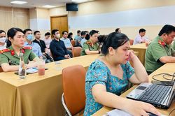 Đề cao cảnh giác với âm mưu 'diễn biến hòa bình' của các thế lực thù địch