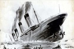 Bật mí những sự thật ít biết về tàu Titanic huyền thoại