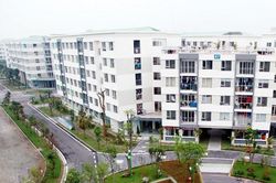 Gói 120.000 tỷ cho NƠXH: Lãi suất chưa hấp dẫn người thu nhập thấp