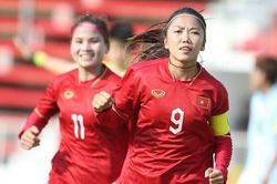Huỳnh Như tin tuyển Việt Nam làm nên điều kỳ diệu tại World Cup